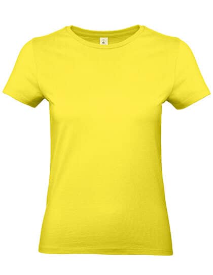 B&C T-Shirt #E190 / Women