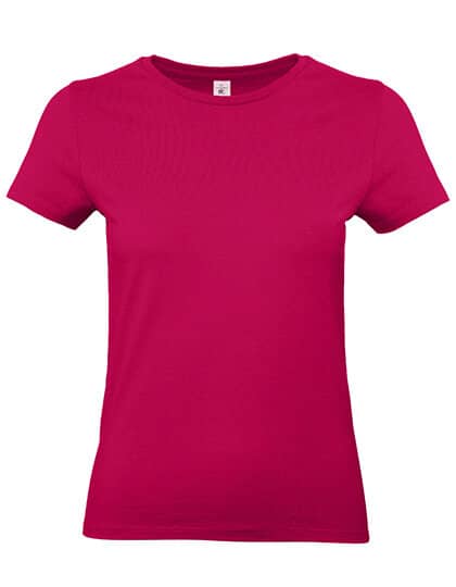 B&C T-Shirt #E190 / Women