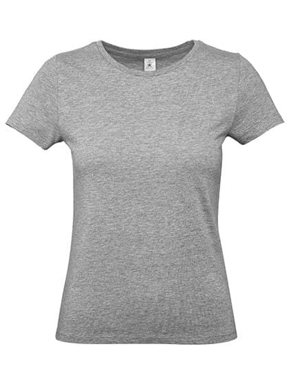 B&C T-Shirt #E190 / Women
