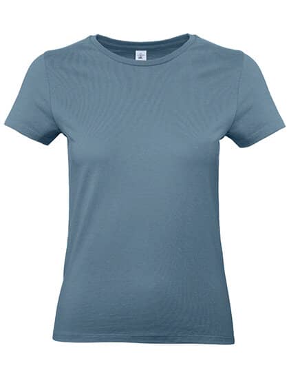 B&C T-Shirt #E190 / Women