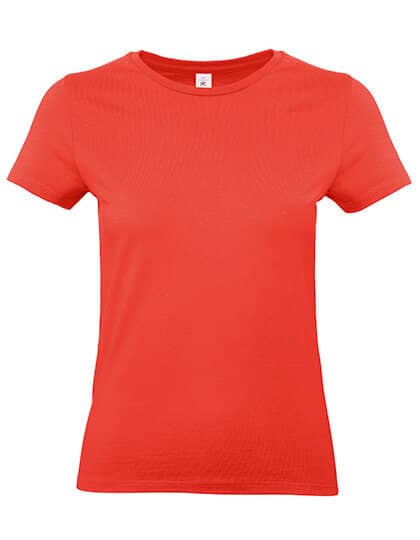 B&C T-Shirt #E190 / Women