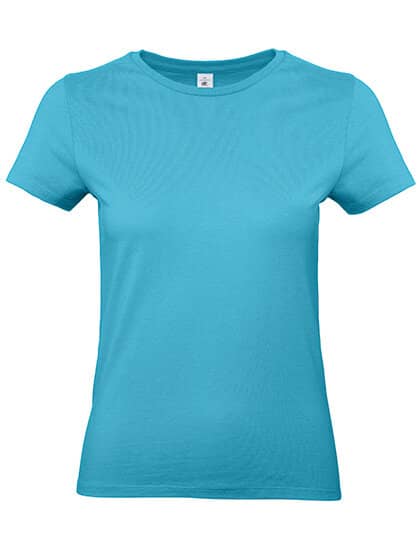 B&C T-Shirt #E190 / Women