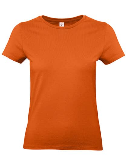 B&C T-Shirt #E190 / Women