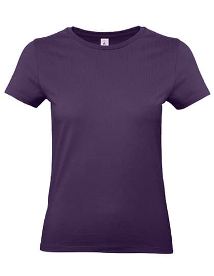 B&C T-Shirt #E190 / Women