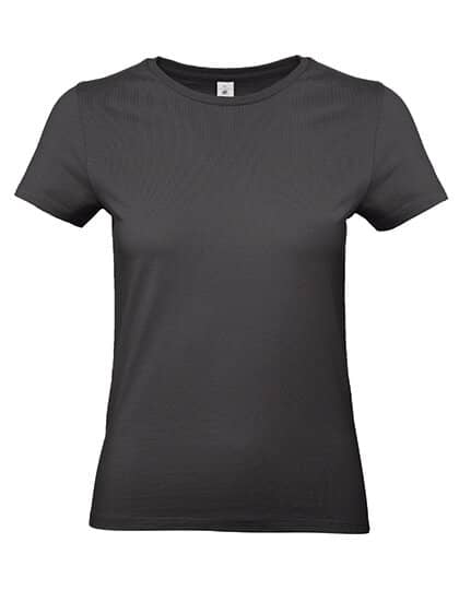 B&C T-Shirt #E190 / Women