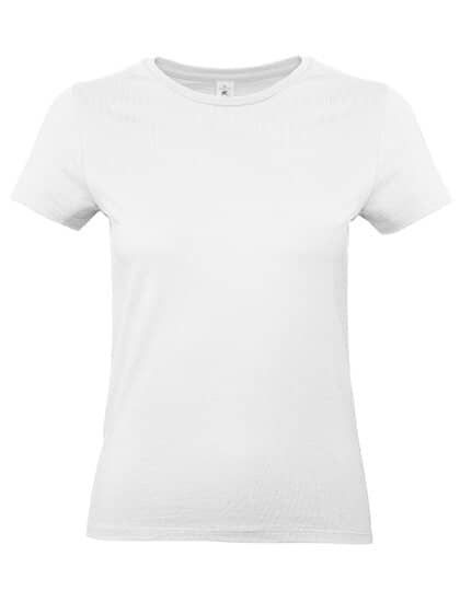 B&C T-Shirt #E190 / Women