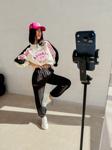 O la voga Damen Pullover ' Delora'