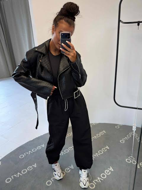 O la Voga Damen Jacket "Marella"