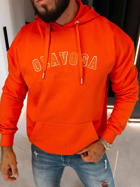 O la Voga Men jumper "Renay"