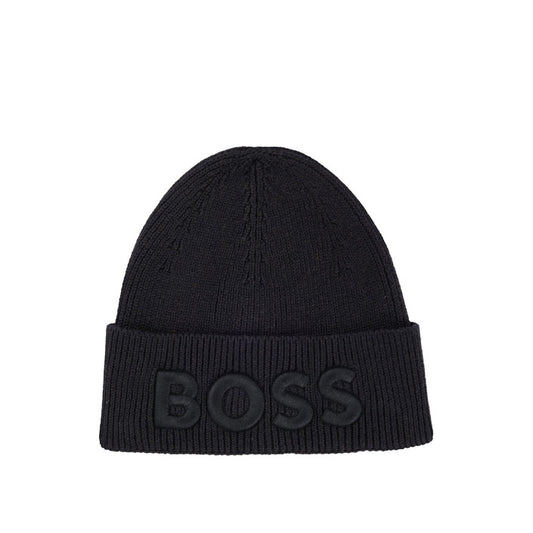 Boss hat men