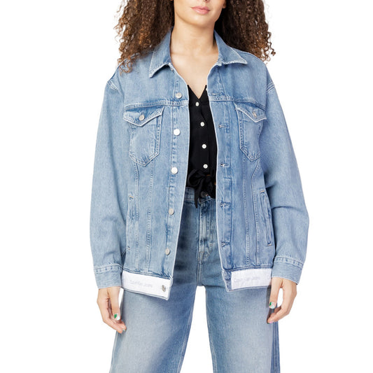 Calvin Klein Jeans costume jacket women