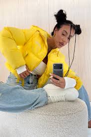 O la Voga Damen Jacket "AMPOSTA"