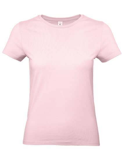 B&C Damen T-shirt E190 - Valentin Boutique & Design