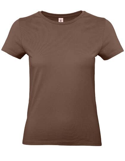 B&C Damen T-shirt E190 - Valentin Boutique & Design