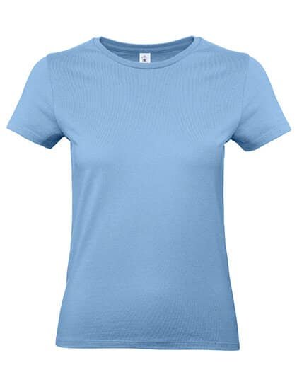 B&C Damen T-shirt E190 - Valentin Boutique & Design