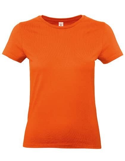 B&C Damen T-shirt E190 - Valentin Boutique & Design