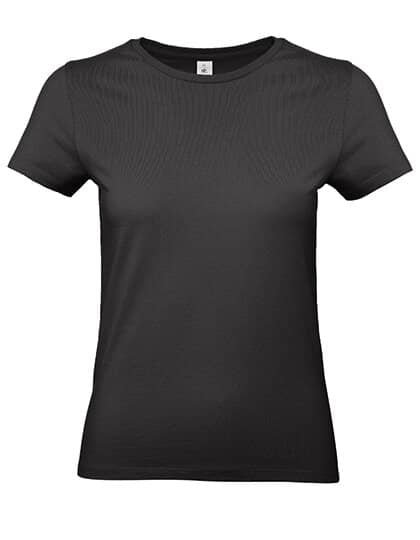 B&C Damen T-shirt E190 - Valentin Boutique & Design