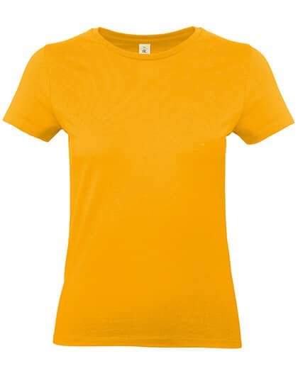 B&C T-Shirt E190 / Women - Valentin Boutique & Design