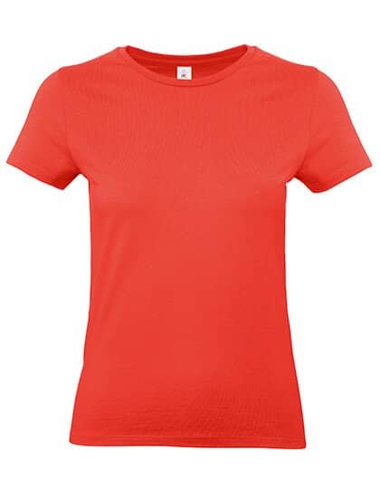B&C T-Shirt E190 / Women - Valentin Boutique & Design
