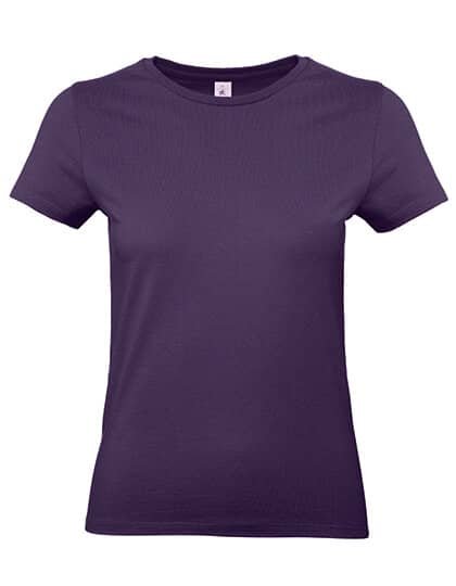 B&C T-Shirt E190 / Women - Valentin Boutique & Design