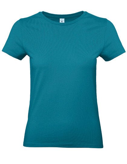 B&C T-Shirt E190 / Women - Valentin Boutique & Design