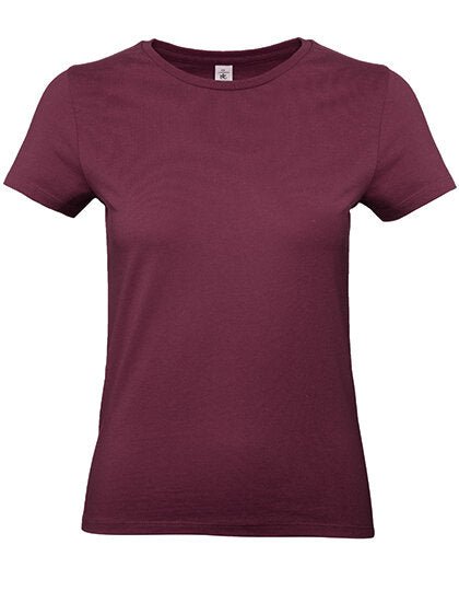 B&C T-Shirt E190 / Women - Valentin Boutique & Design