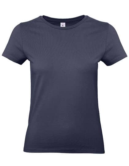 B&C T-Shirt E190 / Women - Valentin Boutique & Design