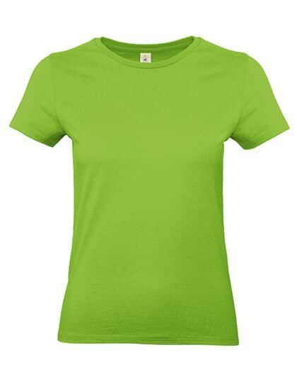 B&C T-Shirt E190 / Women - Valentin Boutique & Design