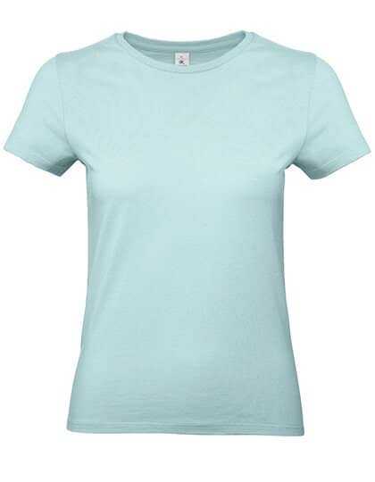 B&C T-Shirt E190 / Women - Valentin Boutique & Design