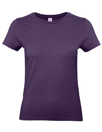 B&C T-Shirt E190 / Women - Valentin Boutique & Design