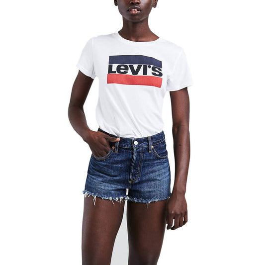 Levi`s T-shirt femme