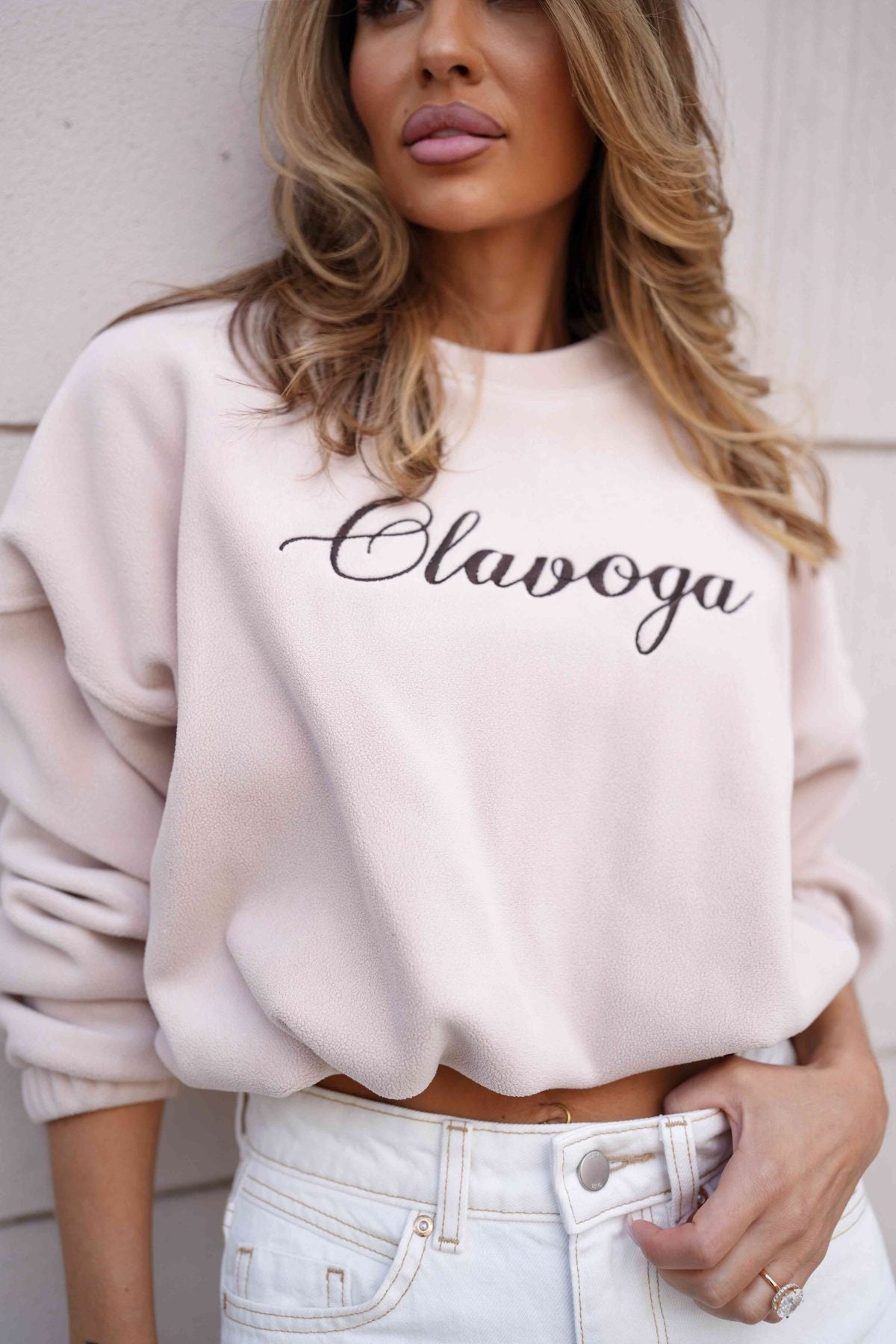 O la Voga Damen Pullover "RETOA"