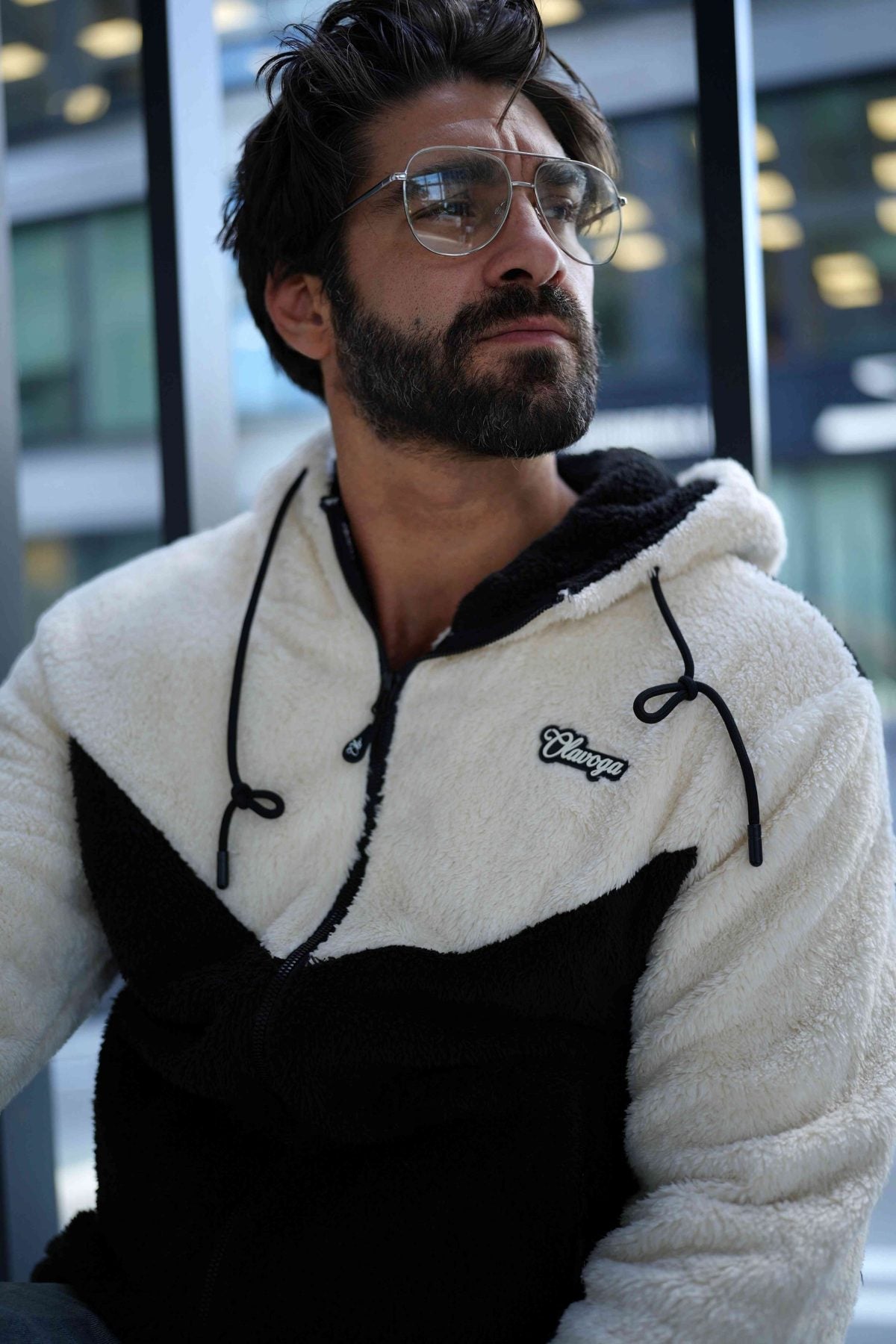 O la Voga Herren Pullover "RUKAST"