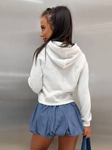 O la Voga Damen Skirt " Camisa"