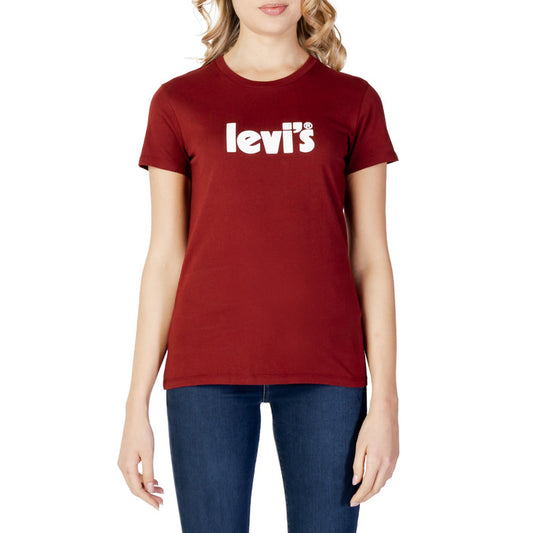 Levi`s T-Shirt Damen
