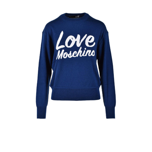 Love Moschino Pullover Damen