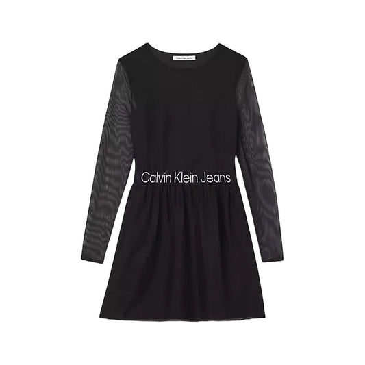 Calvin Klein Jeans Kleid Damen