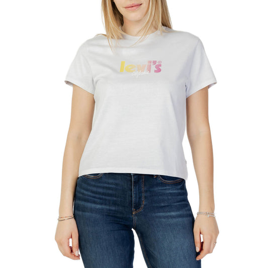 Levi`s T-Shirt Damen