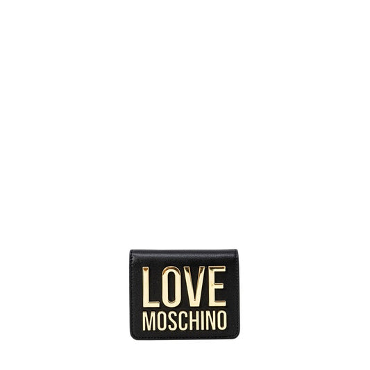 Love Moschino Portmonee Damen