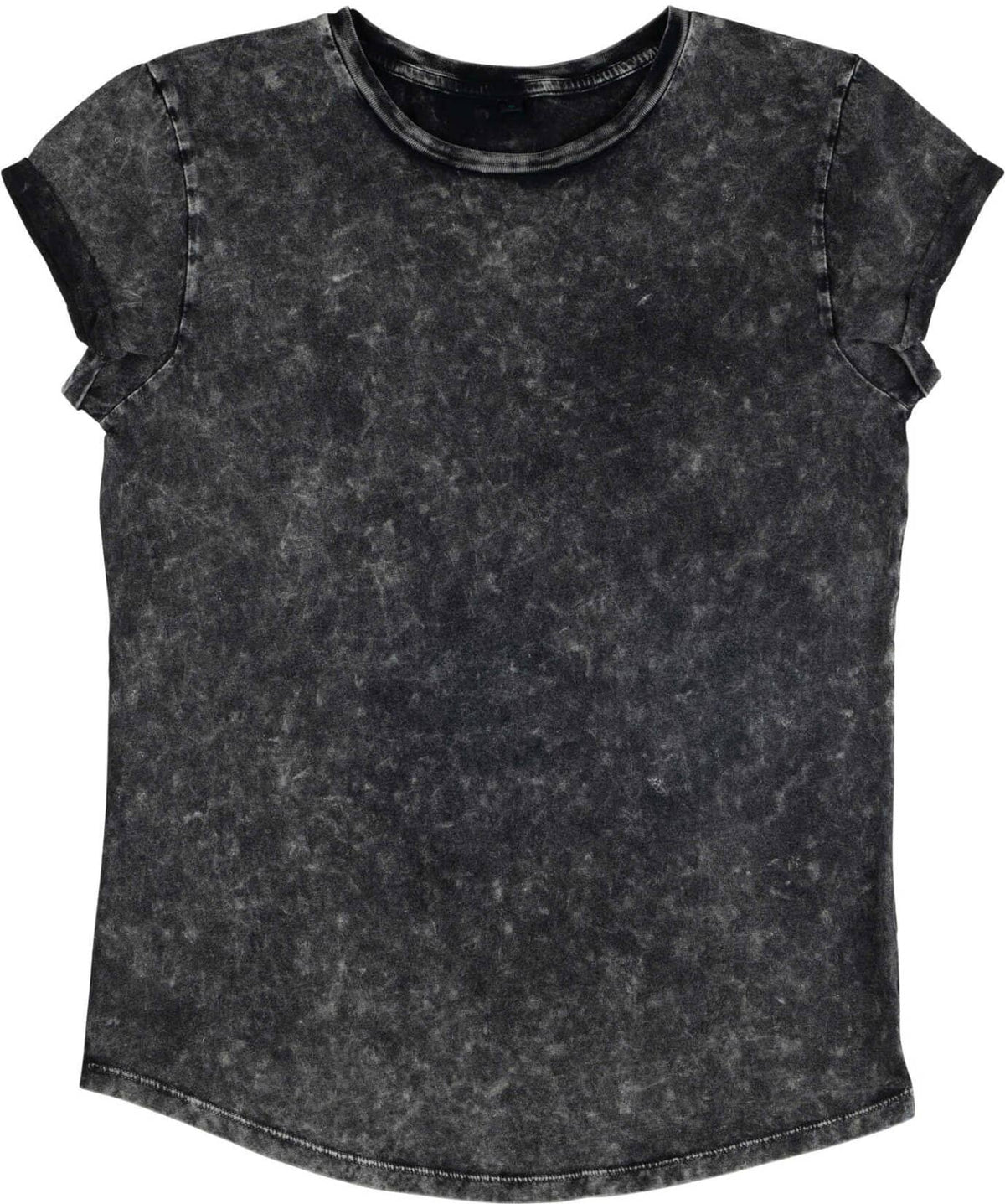 EarthPositive Women`s Rolled Up Sleeve Organic - Valentin Boutique & Design