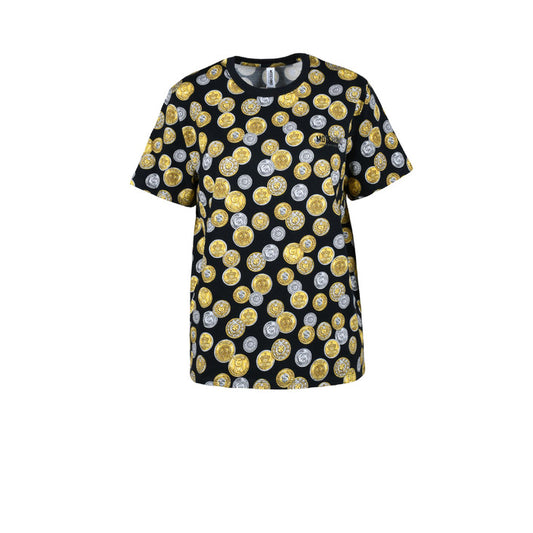Moschino Sous-vêtements T-Shirt Femme
