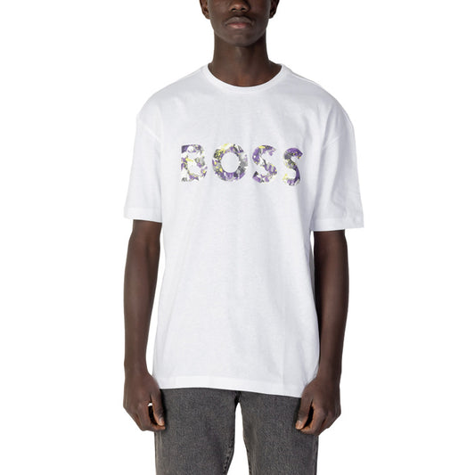 T-Shirt Boss Hommes