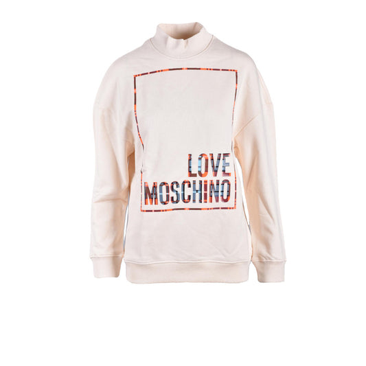 Love Moschino Fleece Damen