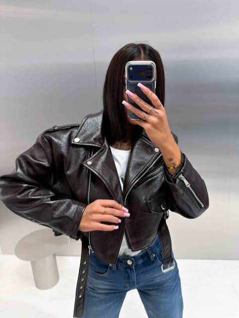 O la Voga Damen Jacket "Femisto"
