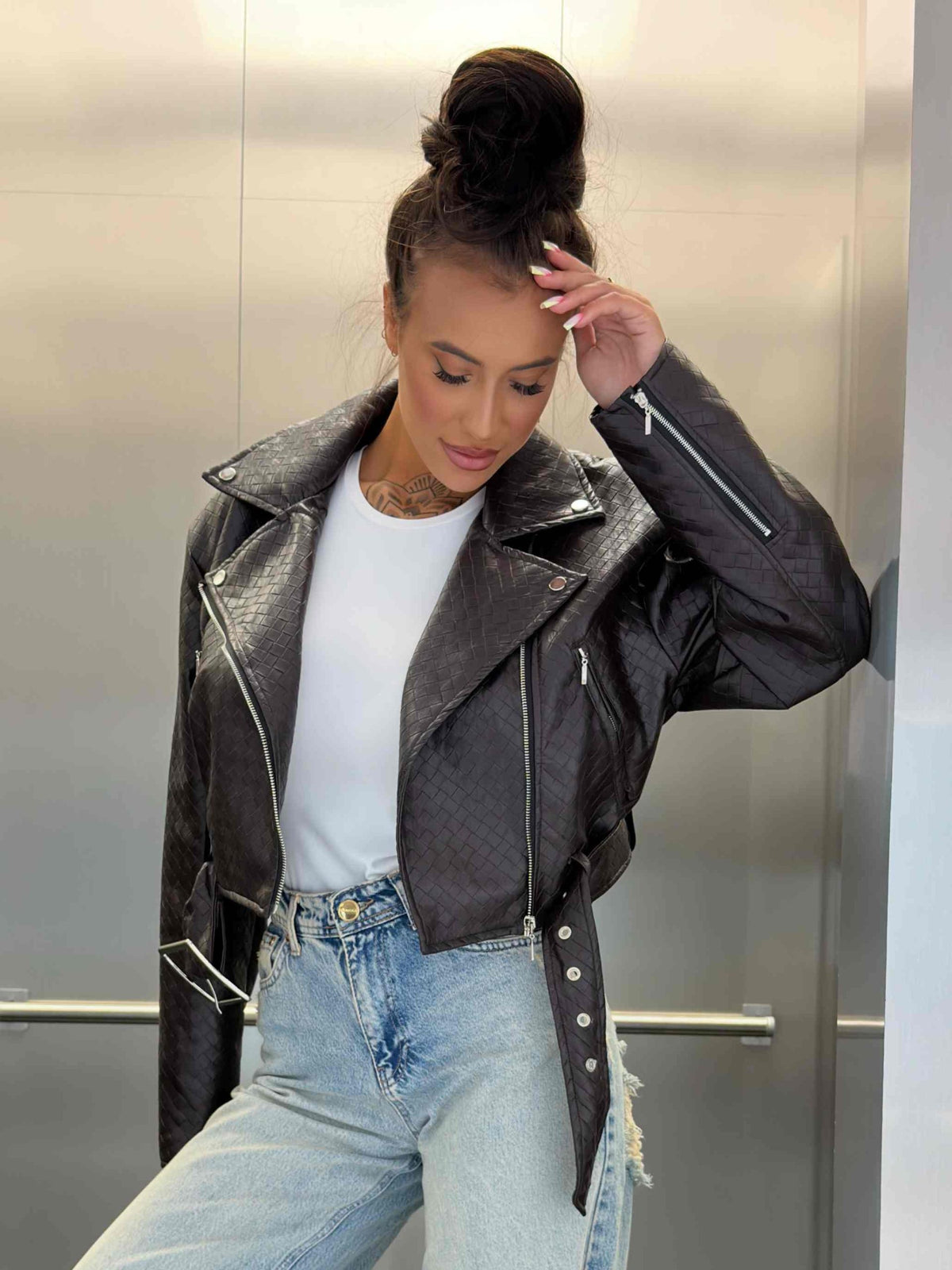 O la Voga Damen Jacket "Marella"