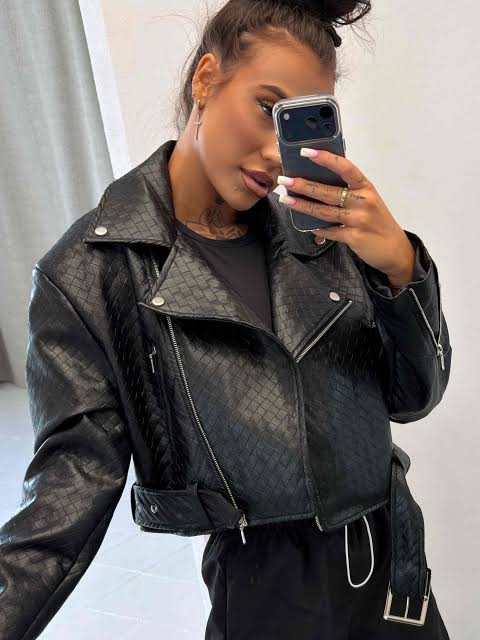 O la Voga Damen Jacket "Marella"