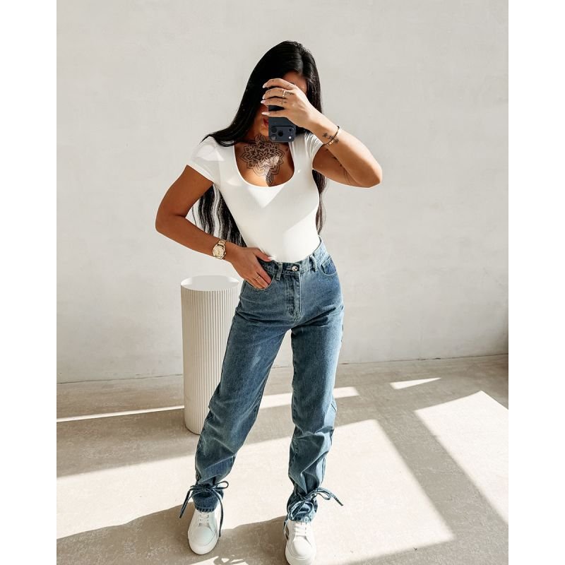 O la voga 'Akin' Damen Body - Valentin Boutique & Design