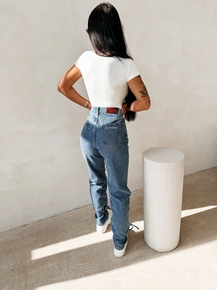 O la voga 'Akin' Damen Body - Valentin Boutique & Design