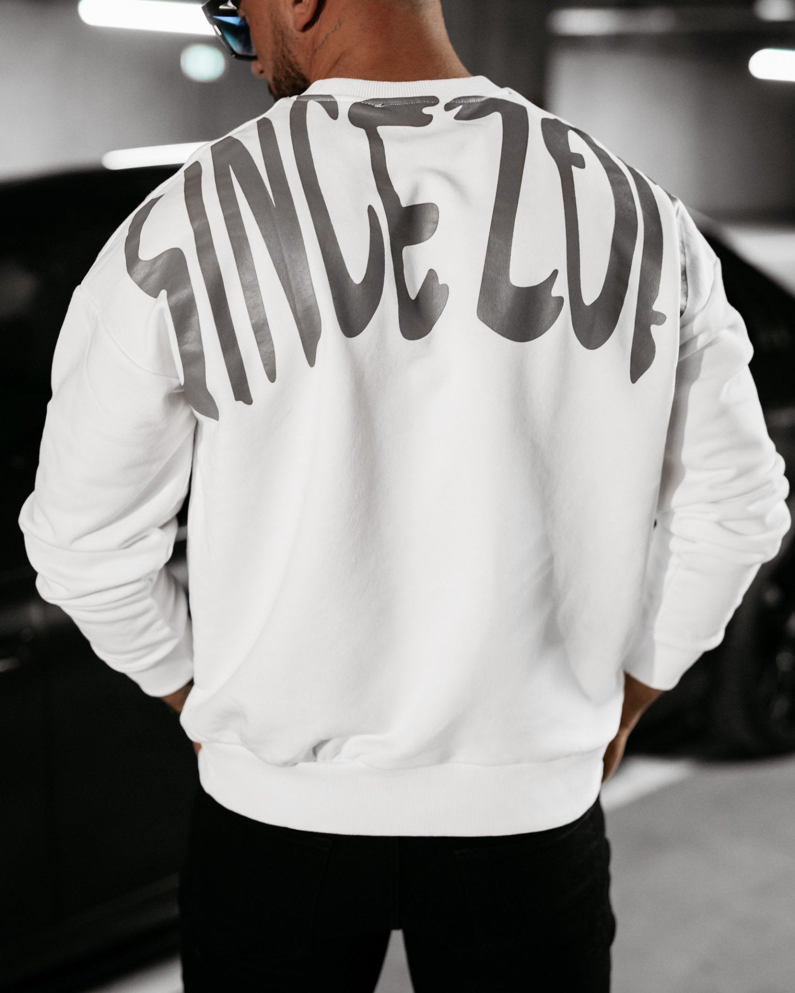 O la voga ' Chira' Sweater for Men - Valentina Boutique