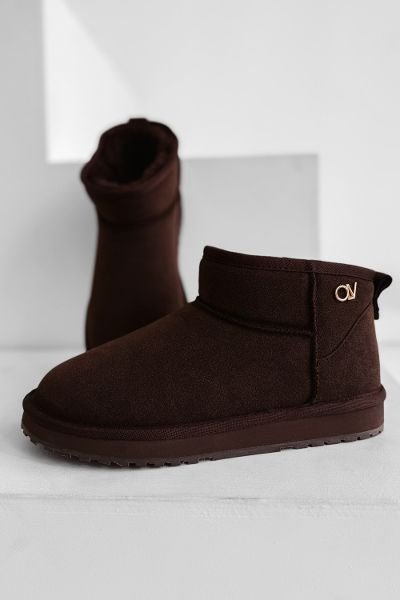 O la voga 'Crushy' Damen Boots - Valentina Boutique